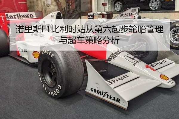 诺里斯F1比利时站从第六起步轮胎管理与超车策略分析